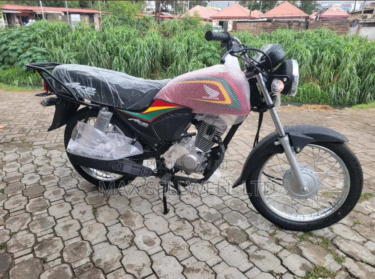 Honda ACE